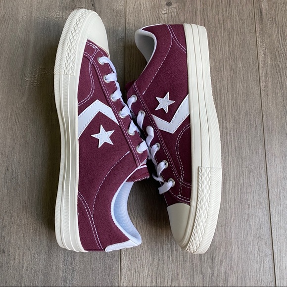 NWT Converse Star Player OX - Picture 8 of 8